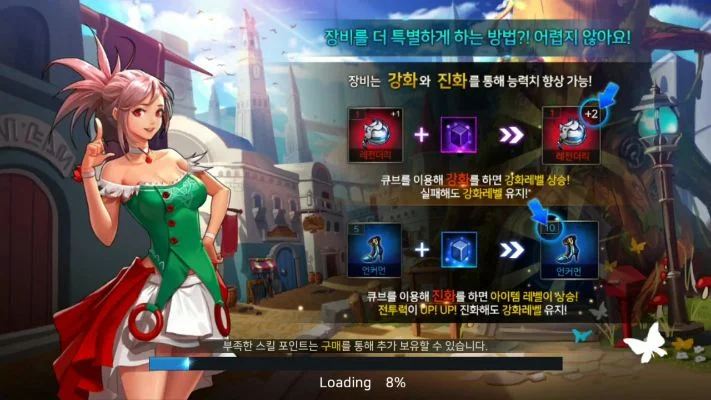 dnf手游韩服玩着累-韩服dnf玩家压力大
