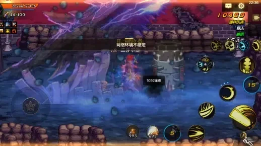 dnf手游深渊和钢管-深渊挑战指南