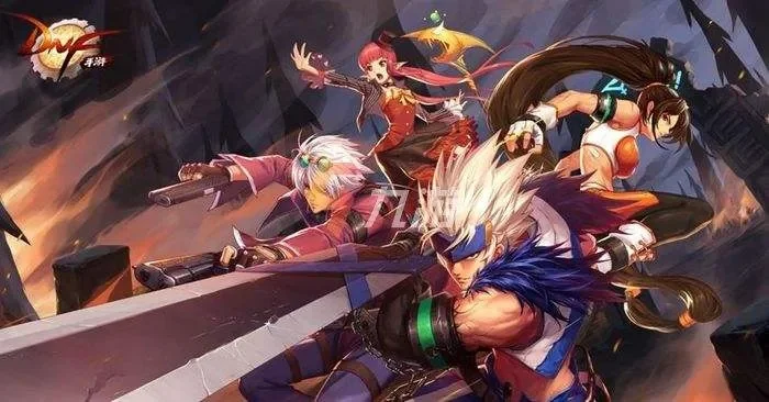 dnf韩服手游爆料君-DNF手游爆料君揭秘