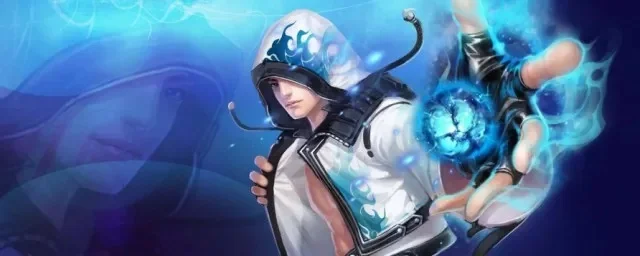 游戏名称男生冷酷霸气-游戏冷酷霸气角色分析