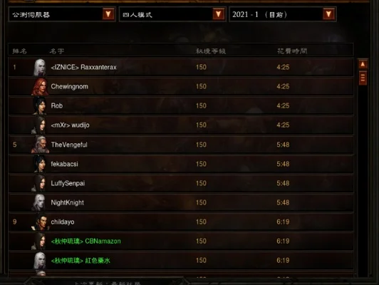 暗黑329赛季时间-暗黑329赛季时间解析