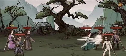 烟雨江湖刘延康龙泉镇-侠骨柔情寻江南