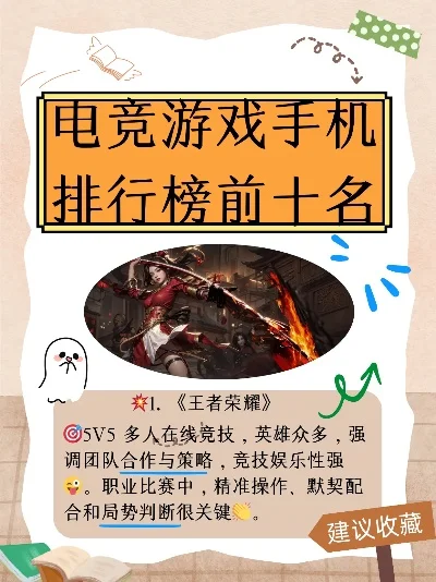 竞技王者类游戏排行榜-竞技游戏排行榜