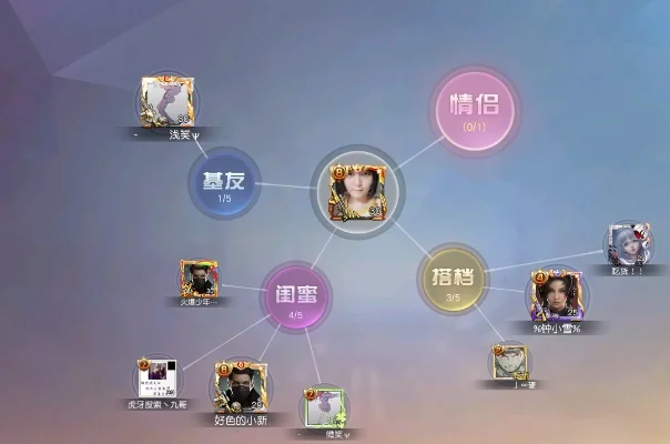 游戏cp排行榜怎么关-关闭游戏CP排行榜